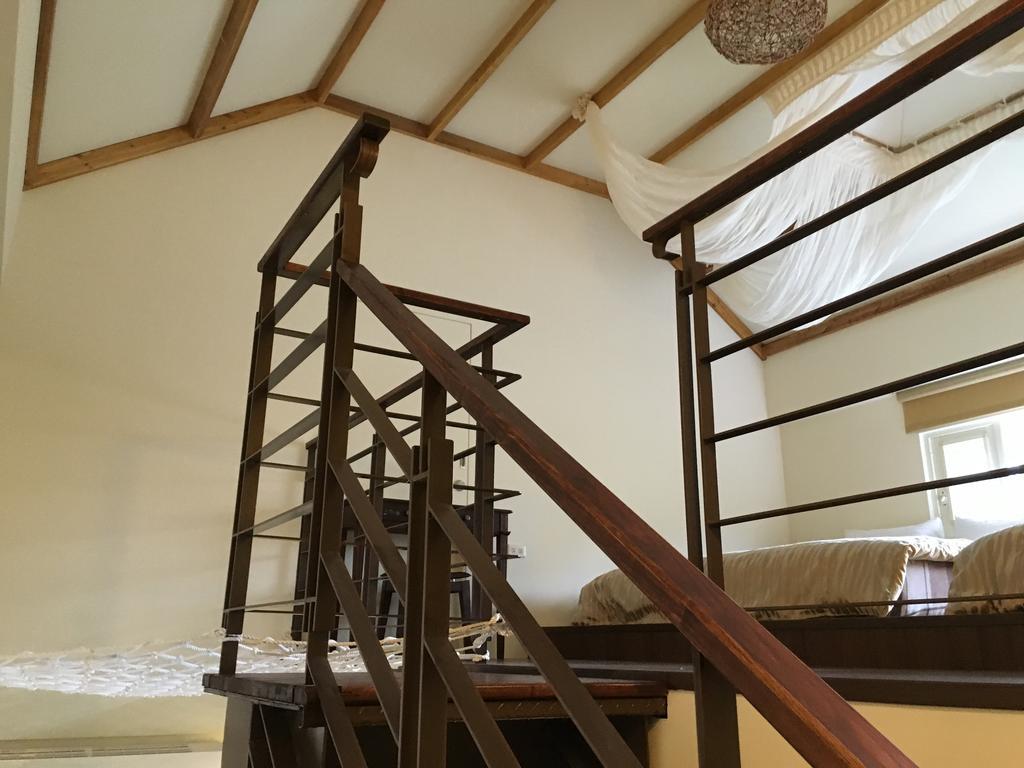 Youshuixiang B&B Yuchi Exterior foto