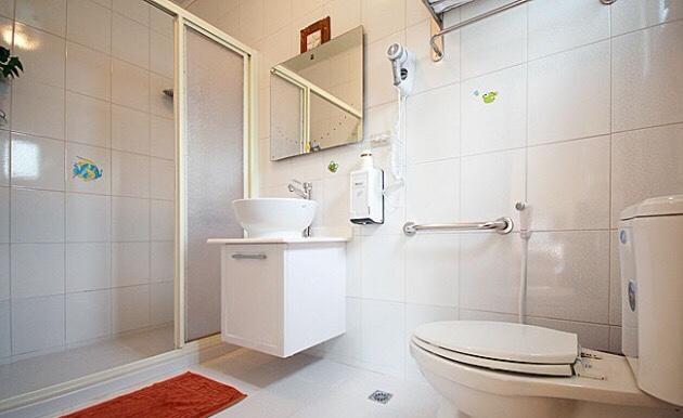 Youshuixiang B&B Yuchi Exterior foto